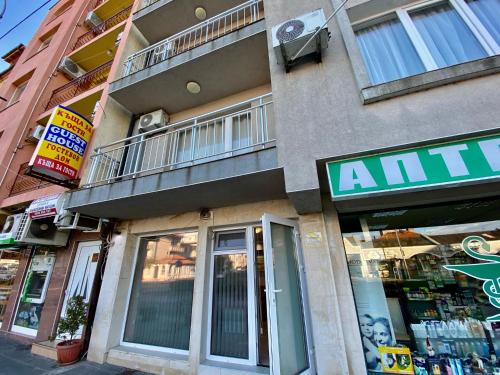 Fener Guest House - image 7