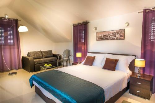 Split Oasis Studio Apartments, Split (photo 8)