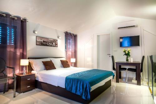 Split Oasis Studio Apartments, Split (photo 7)