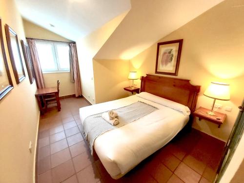 Plaza Andalucía Edificio Dornajo 2-4 pax - image 10