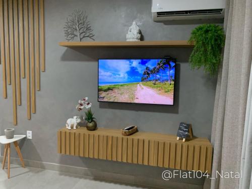 INTERMARINAS FLAT, Натал (фото 8)