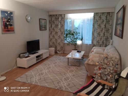 Apartment Haltijantie in Kotka