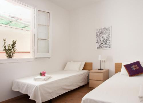 Centric Apartment El Molino Theater p1, Barcelona (fotografie 6)