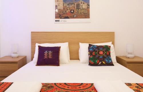 Centric Apartment El Molino Theater p1, Barcelona (fotografie 7)