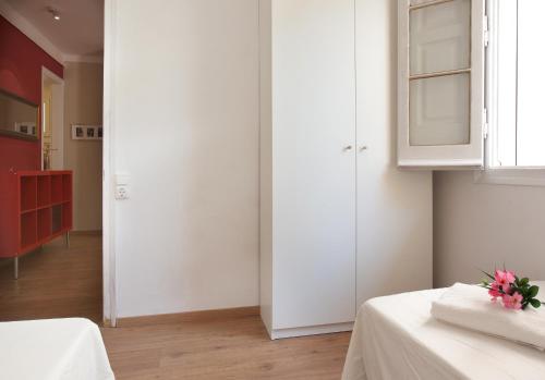 Centric Apartment El Molino Theater p1, Barcelona (fotografie 8)