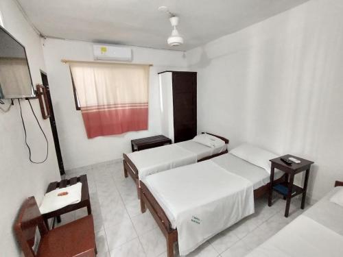 Hotel Darimar