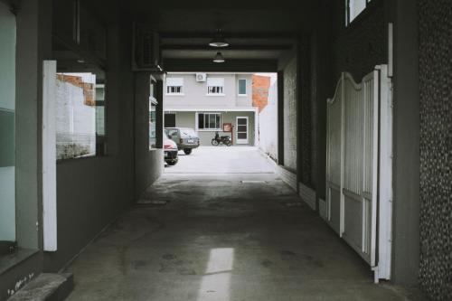 Hotel Imperial in เมโล