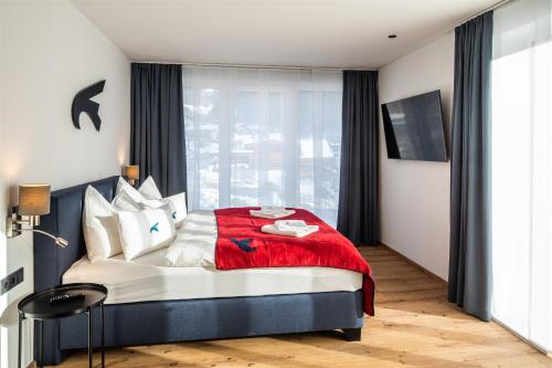 Falcon Suites Zell am See - Summercard included in Zell Am See