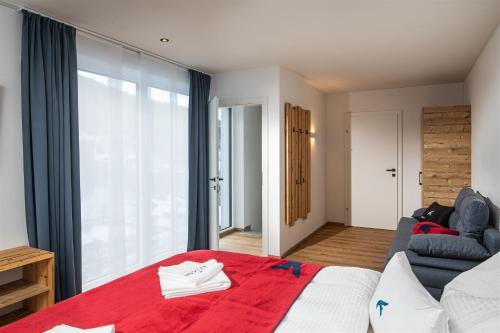 Falcon Suites Zell am See - Summercard included in Zell Am See