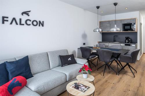 Falcon Suites Zell am See - Summercard included in Zell Am See