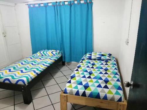 Hospedaje el poblado