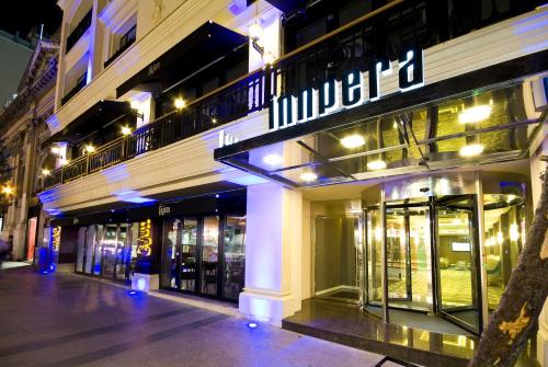 Innpera Hotel, Istanbul (photo 3)