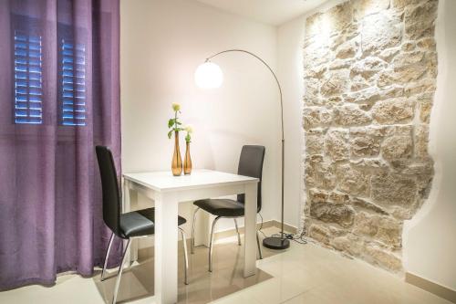 Split Oasis Studio Apartments, Split (photo 4)