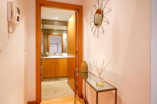 Apt in Lisbon Oriente 57 - Parque das Nações - image 12