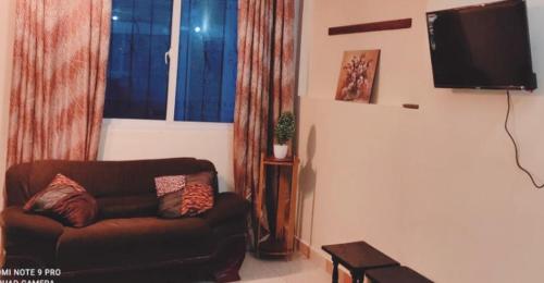 Teva's Park family Suite