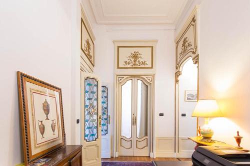 Guest accommodation in Milan 