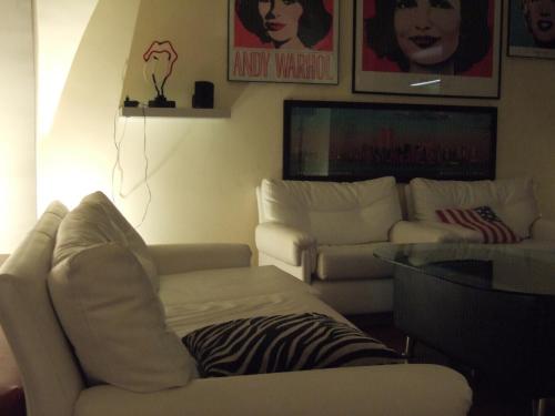 Loft Piazza Università - image 12