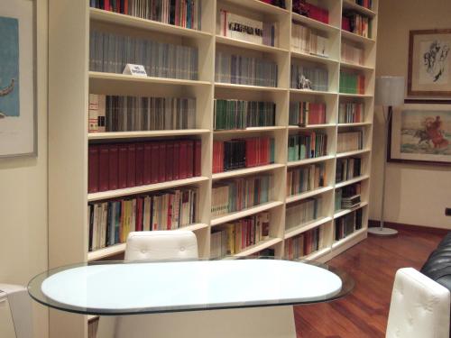 Loft Piazza Università - image 7