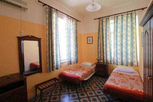 Hotel Anastasia – Rhodes Town, 