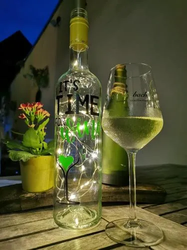 Weingut Gästehaus Bach in Cochem, Deutschland