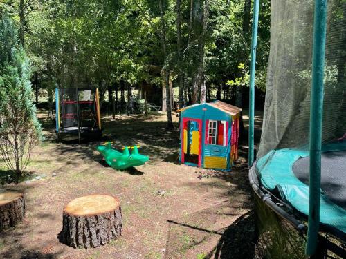 Entre Hualles y Pellines in Menetue