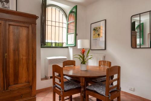 Trastevere 53 5