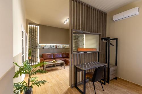 NOHO Boutique , premium living Dikeou 8 3