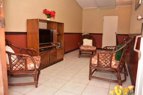 Casa Dona mary