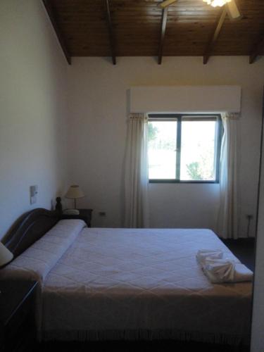 Hotel Lujan in Luján (Tres Esquinas)
