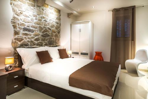 Split Oasis Studio Apartments, Split (photo 9)