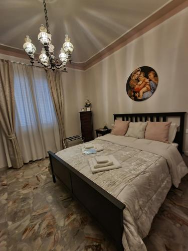 B&B Le rose di Paola Room Type - Double Room with Private Bathroom