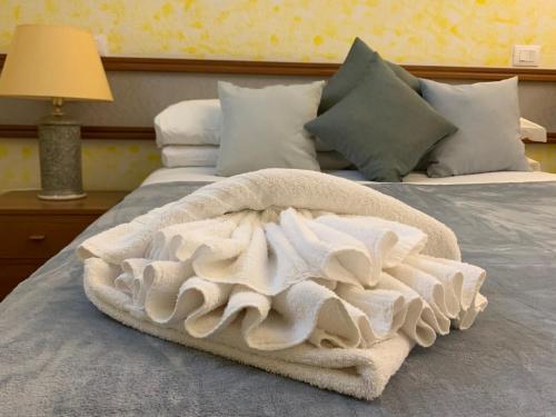 Hotel Cristallo Gran Sasso in LʼAquila