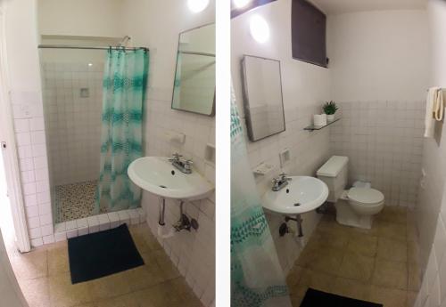 Double Room with Private Bathroom image 1
