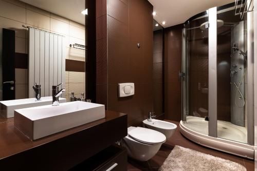 Sarajevo luxury Only One