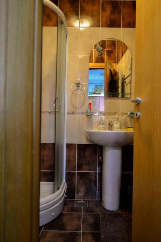 Zlatiborski Konaci K15