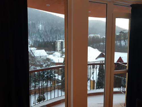 Pensiunea Lucy in Sinaia Városközpont