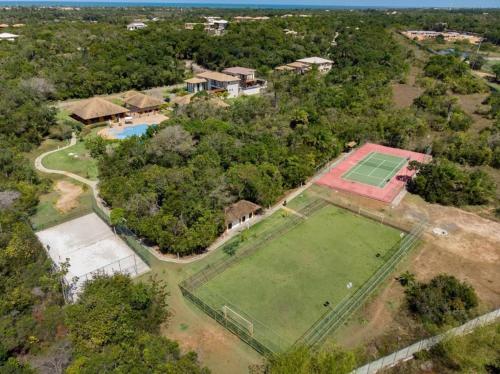 PF07 Casa Alto Padrão 04 Suítes - Praia do Forte (PF07 Casa Alto Padrao 04 Suites - Praia do Forte) in Costa Do Sauipe