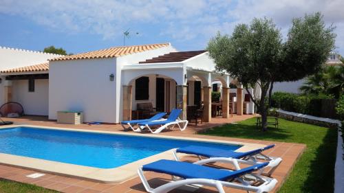 Villa Violeta Villa Violeta