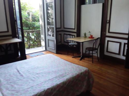 Habitac Indiv Casa de Familia, Flores, Buenos Aires
