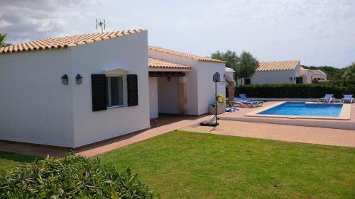 Villa Violeta
