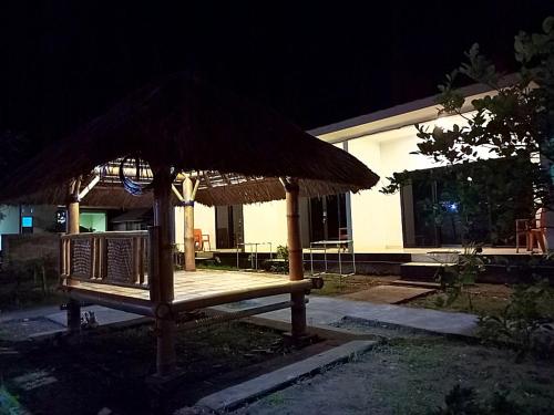 Simpang Hostel