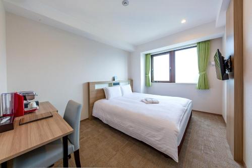 Hotel Meldia Shijo Kawaramachi Annex - Vacation STAY 09186v