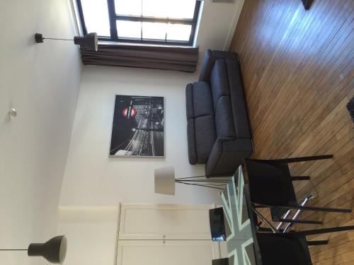 Fasilitas, Som-home in Peronne