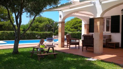Villa Violeta