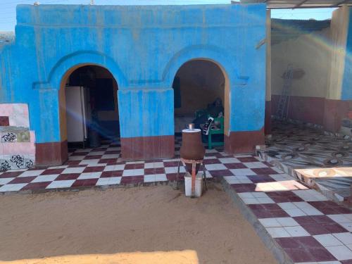 Salatoos Family House and Mango Camp