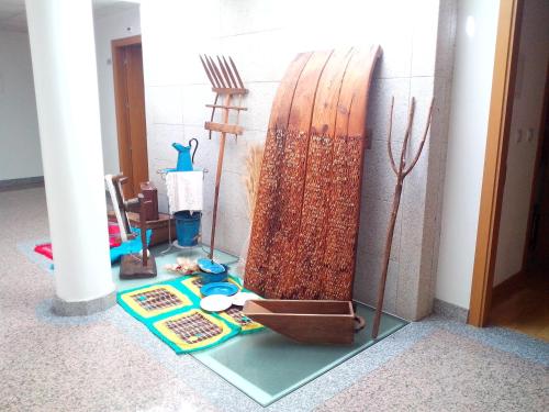 Hotel Mirafresno - image 13