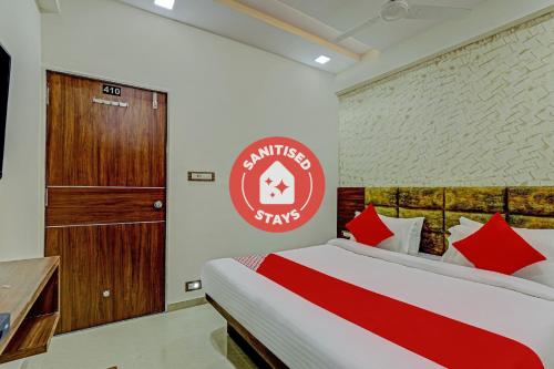 . OYO 75791 Hotel Shree Pashupati Inn