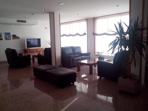 Restaurante, Hotel Mirafresno in Miranda Do Douro