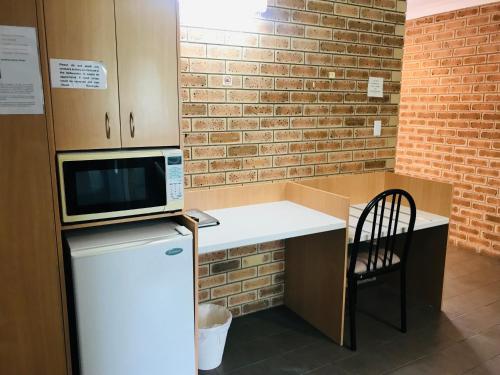 Jumbuck Motor Inn in Tenterfield