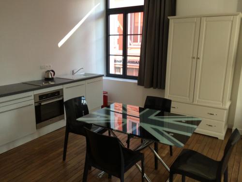 Fasilitas, Som-home in Peronne